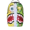 Spongebob VS Moneybear Sırt Çantası