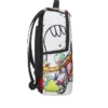 SPONGEDOODLEBOB EAT UR FRIENDS ;) Sırt Çantaları (DLXR)