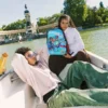 SPONGEMONET Sırt Çantası