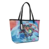 SPONGEMONET Tote Çantalar