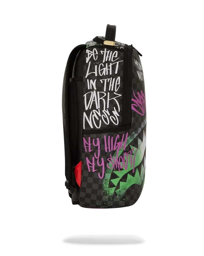 SPRAY POETRY ENCORE Sırt Çantası