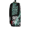 SPRAY POETRY III Sırt Çantası