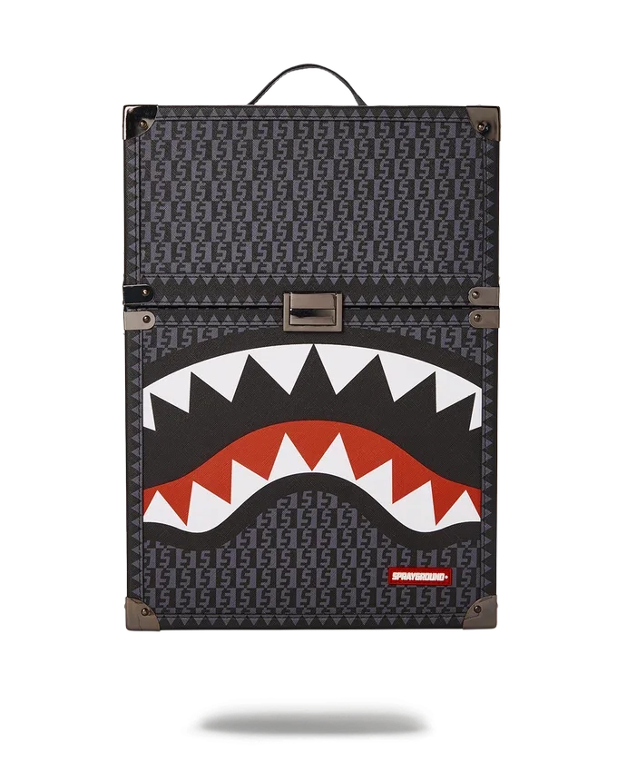 SPRAYGATTI REVV CHATURANGA Shark 1900 Sırt Çantası
