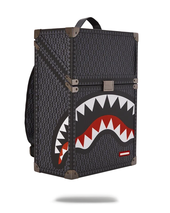 SPRAYGATTI REVV CHATURANGA Shark 1900 Sırt Çantası