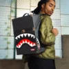 SPRAYGATTI REVV CHATURANGA Shark 1900 Sırt Çantası