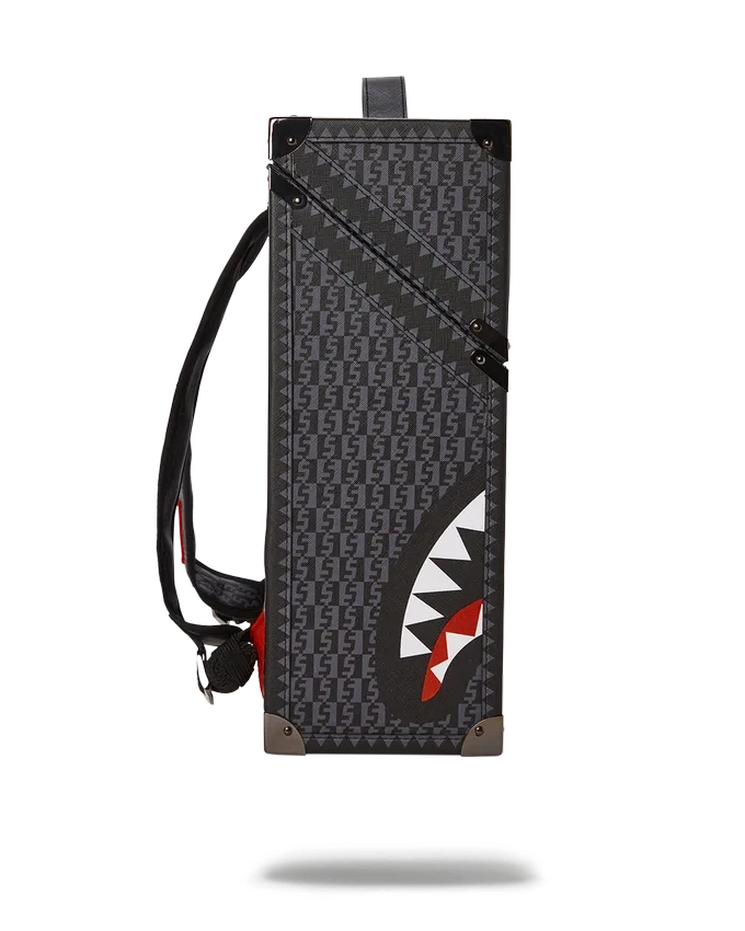 SPRAYGATTI REVV CHATURANGA Shark 1900 Sırt Çantası