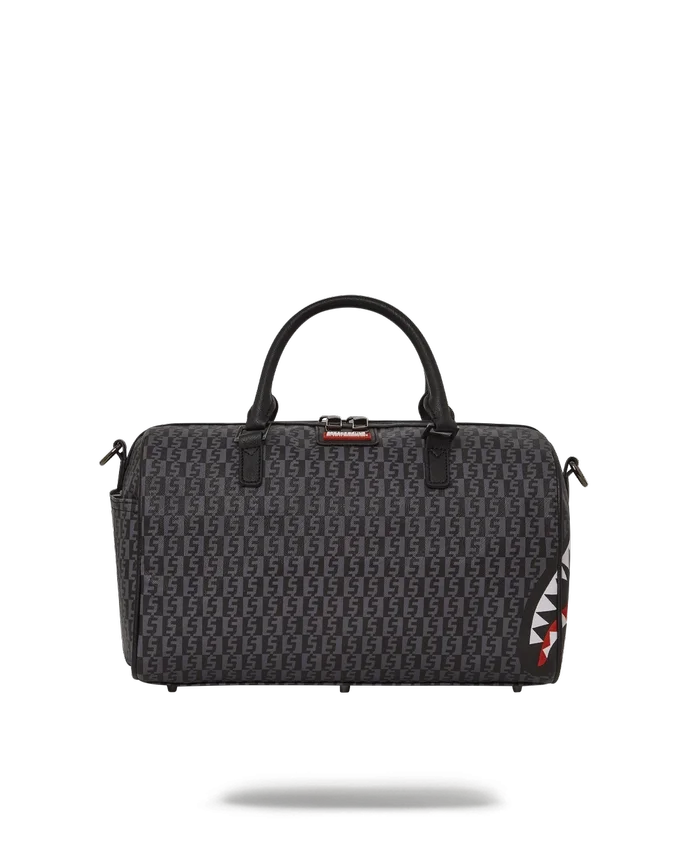 SPRAYGATTI REVV Mini Silindir Çantalar