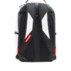 SPRAYGROUND DIY BEYAZ Sırt Çantası (VEGAN DERİ VE İÇ PARA ASTARI) & MARKERLER DAHİL