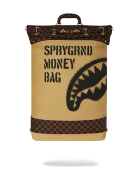 SPRAYGROUND Para Çantaları