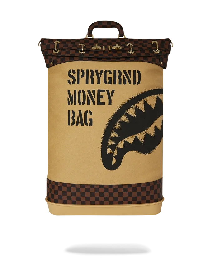 SPRAYGROUND Para Çantaları