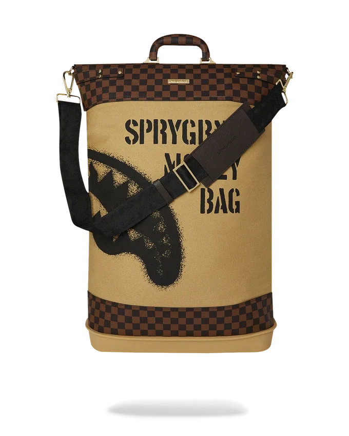 SPRAYGROUND Para Çantaları