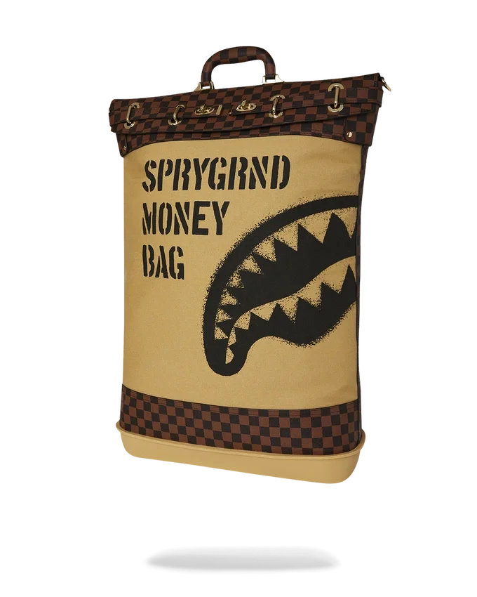 SPRAYGROUND Para Çantaları