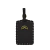 SPRAYGROUND SHARKMOUTH VALİZ ETİKETİ
