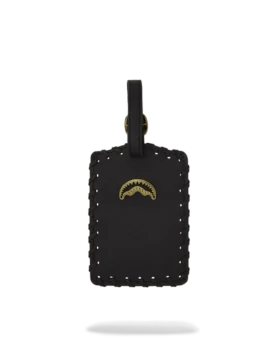 SPRAYGROUND SHARKMOUTH VALİZ ETİKETİ