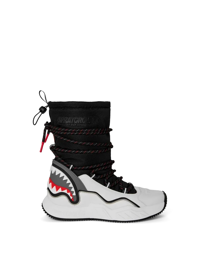 SPRAYGROUND SKY HIGH SEEKERS BOT - BEDENLER M/W