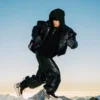 SPRAYGROUND SKY HIGH SEEKERS BOT - BEDENLER M/W