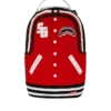 SPRAYGROUND U. Sırt Çantası