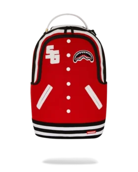 SPRAYGROUND U. Sırt Çantası
