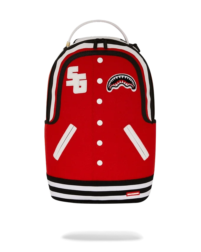 SPRAYGROUND U. Sırt Çantası