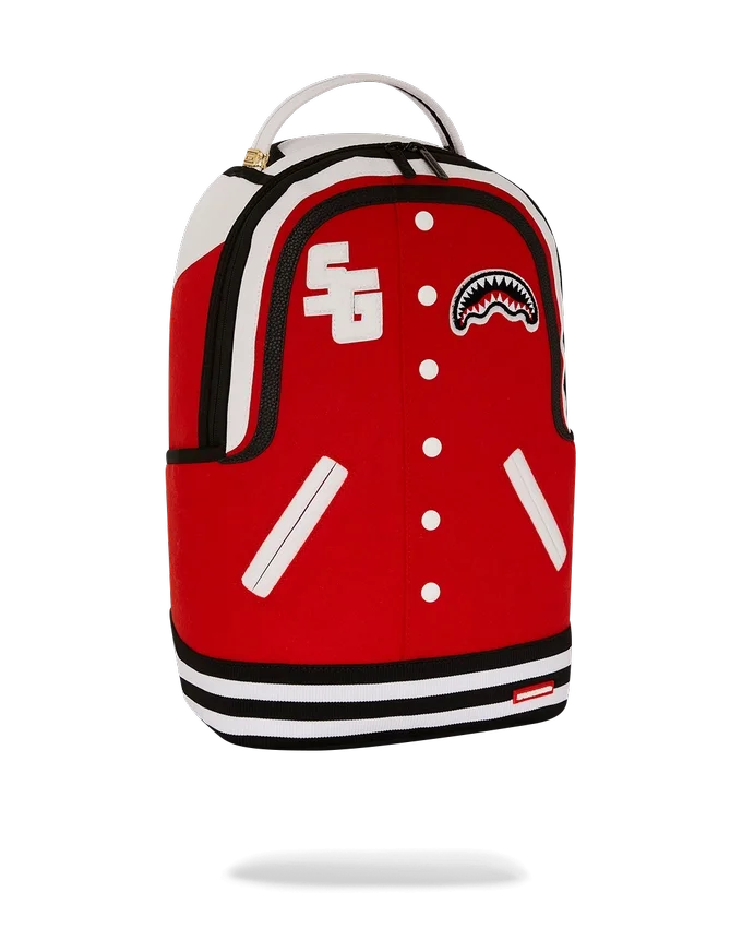 SPRAYGROUND U. Sırt Çantası