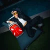 SPRAYGROUND U. Sırt Çantası