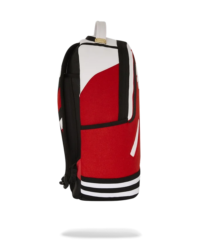 SPRAYGROUND U. Sırt Çantası