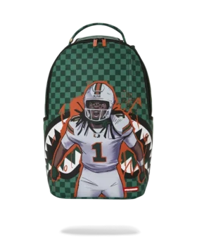 SPRAYGROUND X MALACHI TONEY Sırt Çantası