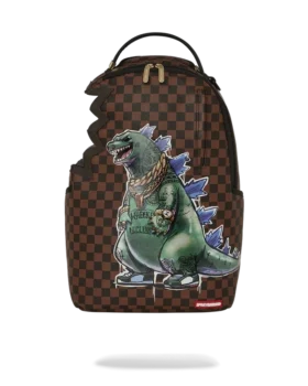 SPRAYZILLA SIDE BITE Sırt Çantası