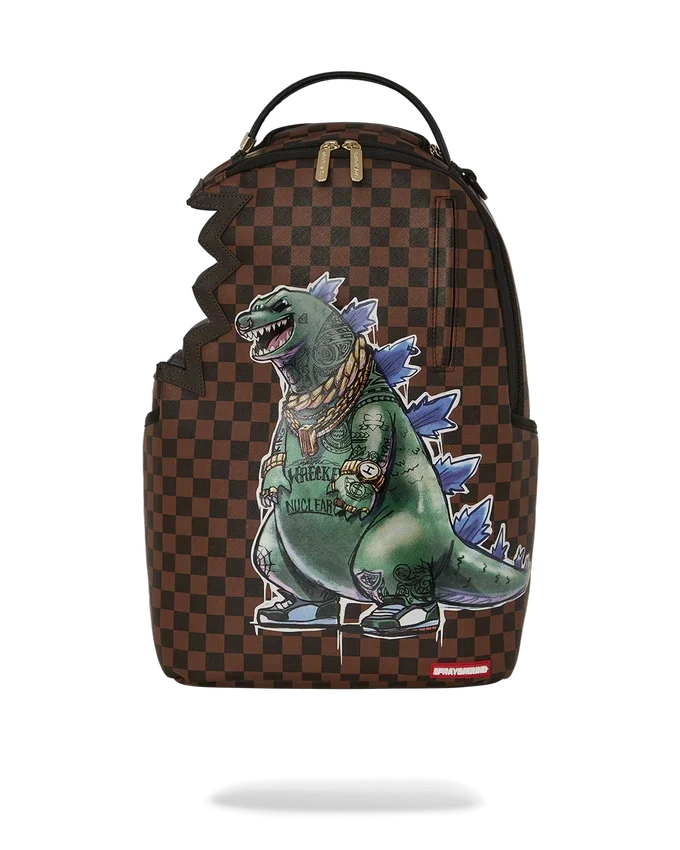 SPRAYZILLA SIDE BITE Sırt Çantası