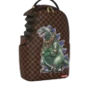 SPRAYZILLA SIDE BITE Sırt Çantası
