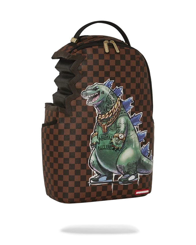 SPRAYZILLA SIDE BITE Sırt Çantası