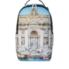 SPREBI FOUNTAIN DLXSV Sırt Çantası