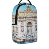 SPREBI FOUNTAIN DLXSV Sırt Çantası