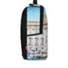SPREBI FOUNTAIN DLXSV Sırt Çantası
