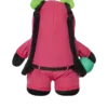 SQUID GAME İŞBİRLİĞİ PINK SOLDIERS BEAR SIRT ÇANTASI