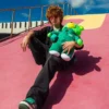 SQUID GAME İŞBİRLİĞİ YARIŞMACISI MONEYBEAR Sırt Çantası
