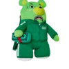SQUID GAME İŞBİRLİĞİ YARIŞMACISI MONEYBEAR Sırt Çantası