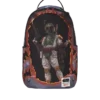 STAR WARS BOBA FETT BLOWOUT SHARK Sırt Çantası