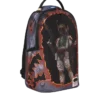 STAR WARS BOBA FETT BLOWOUT SHARK Sırt Çantası