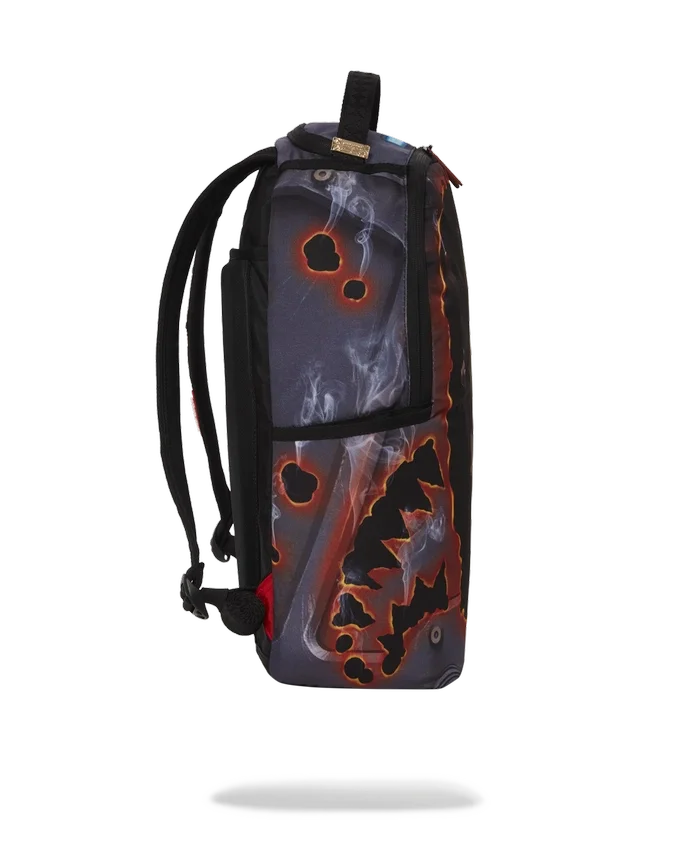 STAR WARS BOBA FETT BLOWOUT SHARK Sırt Çantası
