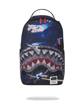 STAR WARS DEATH SHARK Sırt Çantası