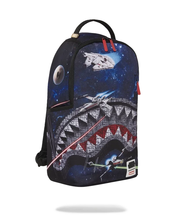 STAR WARS DEATH SHARK Sırt Çantası