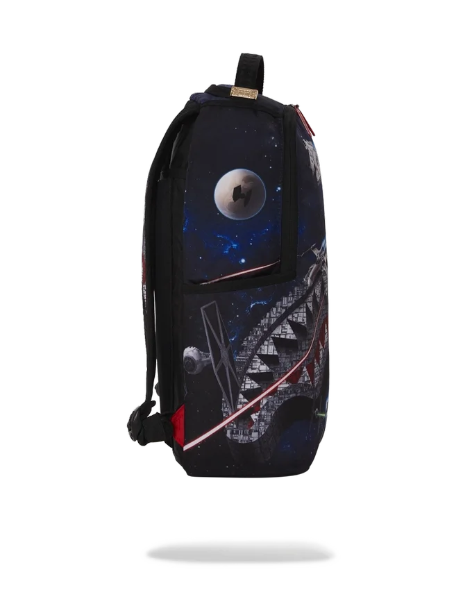 STAR WARS DEATH SHARK Sırt Çantası
