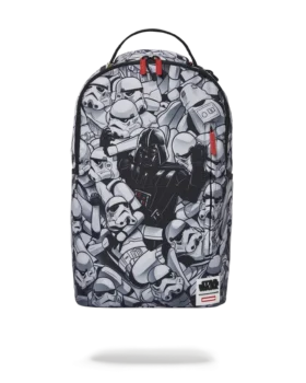 STAR WARS: STORM TROOPERS DOLU Sırt Çantası (DLXR)