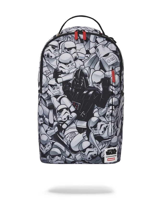 STAR WARS: STORM TROOPERS DOLU Sırt Çantası (DLXR)