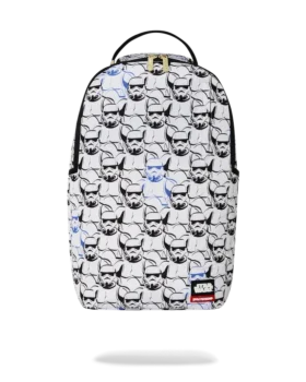 STAR WARS STORMTROOPER Shark Sırt Çantası