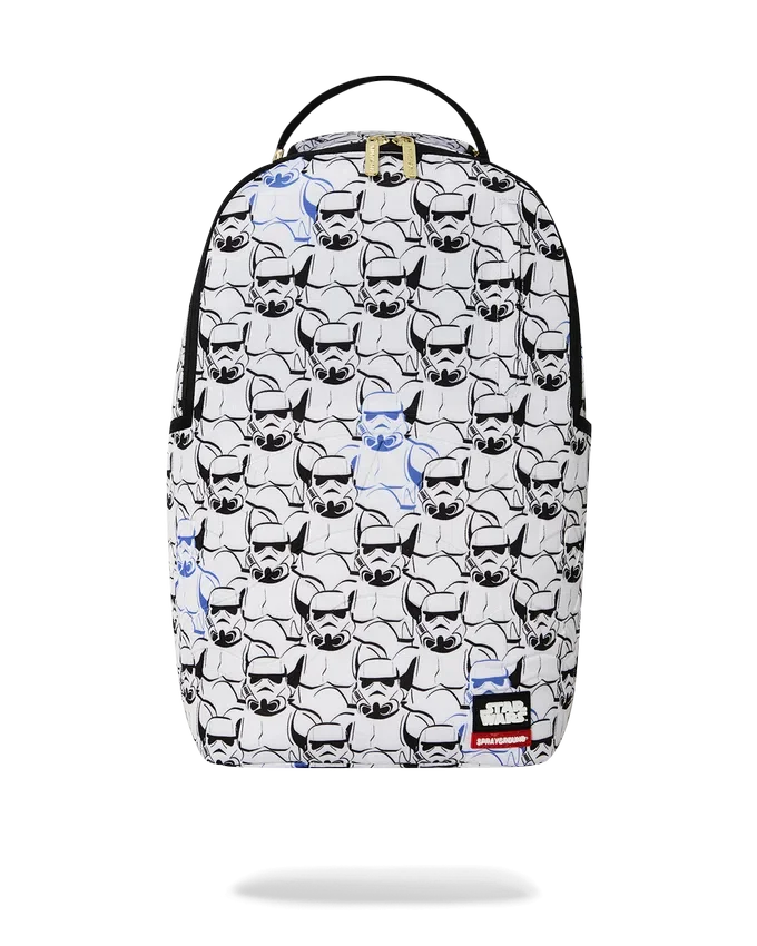 STAR WARS STORMTROOPER Shark Sırt Çantası