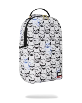 STAR WARS STORMTROOPER Shark Sırt Çantası
