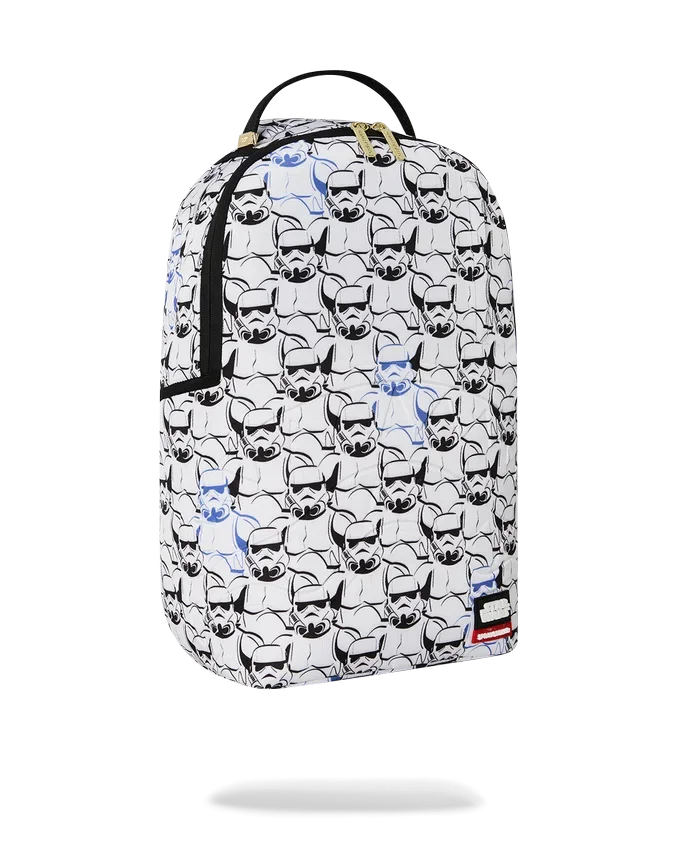 STAR WARS STORMTROOPER Shark Sırt Çantası