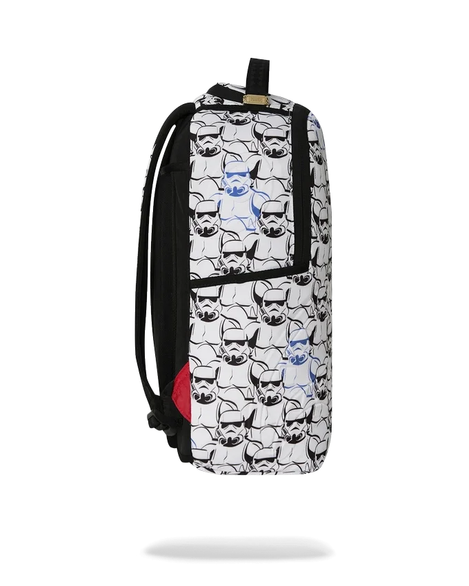 STAR WARS STORMTROOPER Shark Sırt Çantası